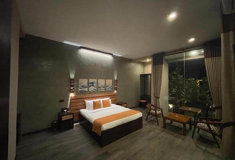 Soluna Beach Resort