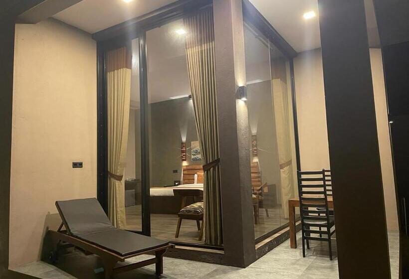 Soluna Beach Resort
