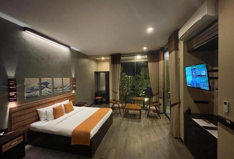 Soluna Beach Resort