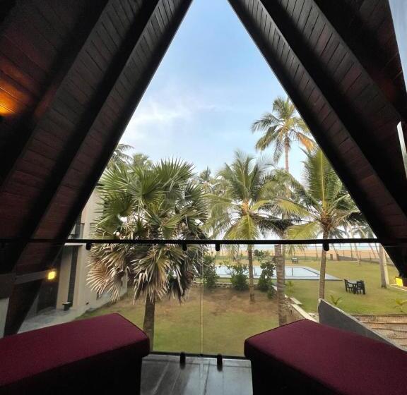 Soluna Beach Resort