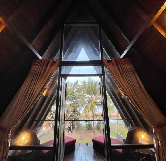Soluna Beach Resort