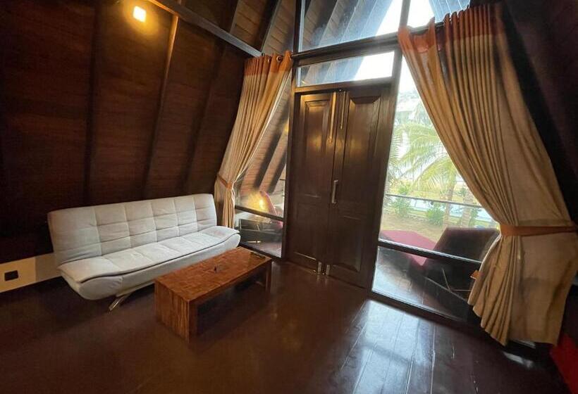 Soluna Beach Resort