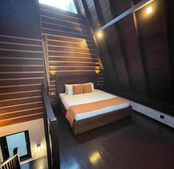 Soluna Beach Resort