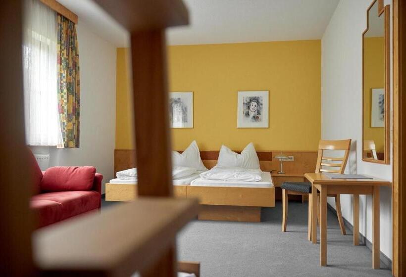 Tafelspitz Gruppenhaus Arlberg