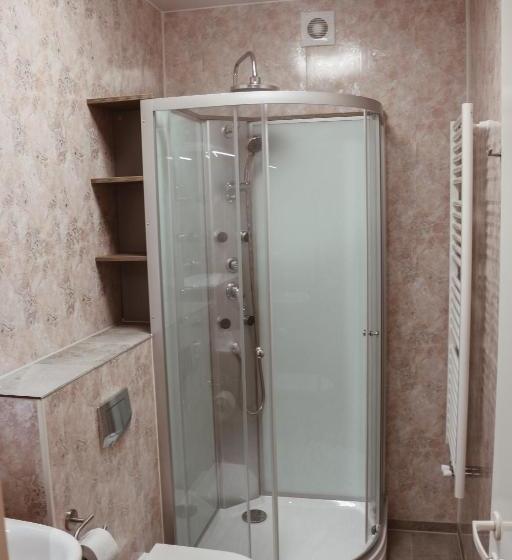 Hostel Hanza