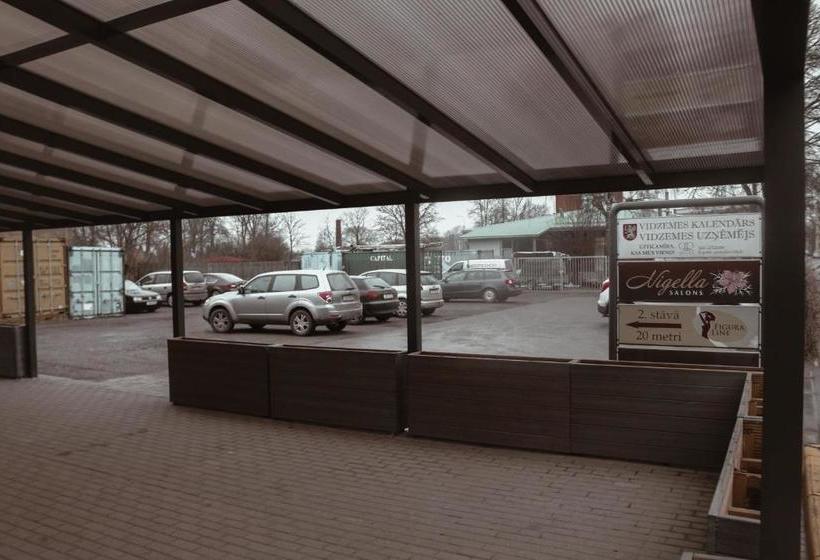 Hostel Hanza
