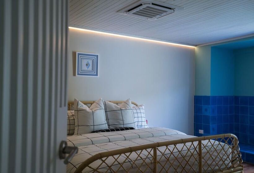 هتل Casa 41