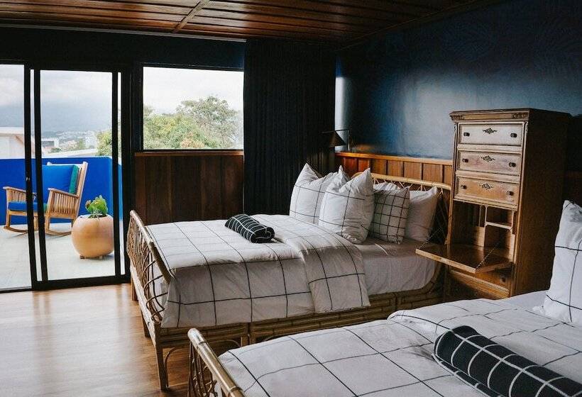 هتل Casa 41