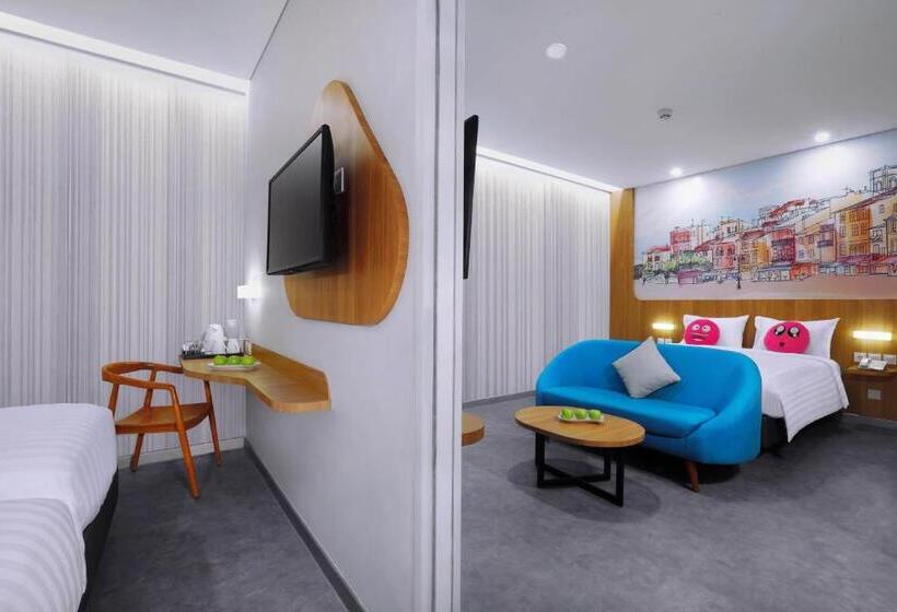Favehotel Ketapang