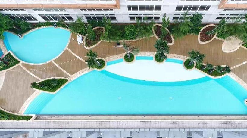 هتل Fika Rooms Tangerang By Skandinavia