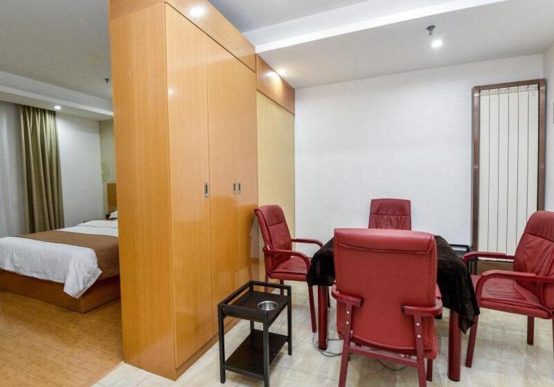 Отель Greentree Inn Xuchang Yucheng County Ziyun Avenue Business