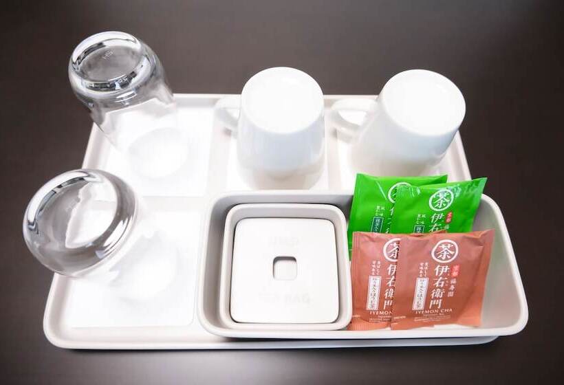 هتل Luxcare