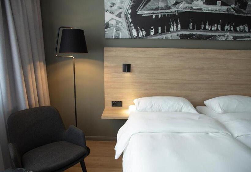 Park Inn By Radisson Vilnius Airport Hotel & Conference Centre