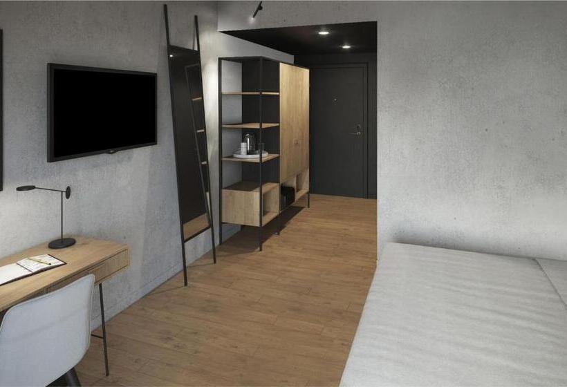 Park Inn By Radisson Vilnius Airport Hotel & Conference Centre