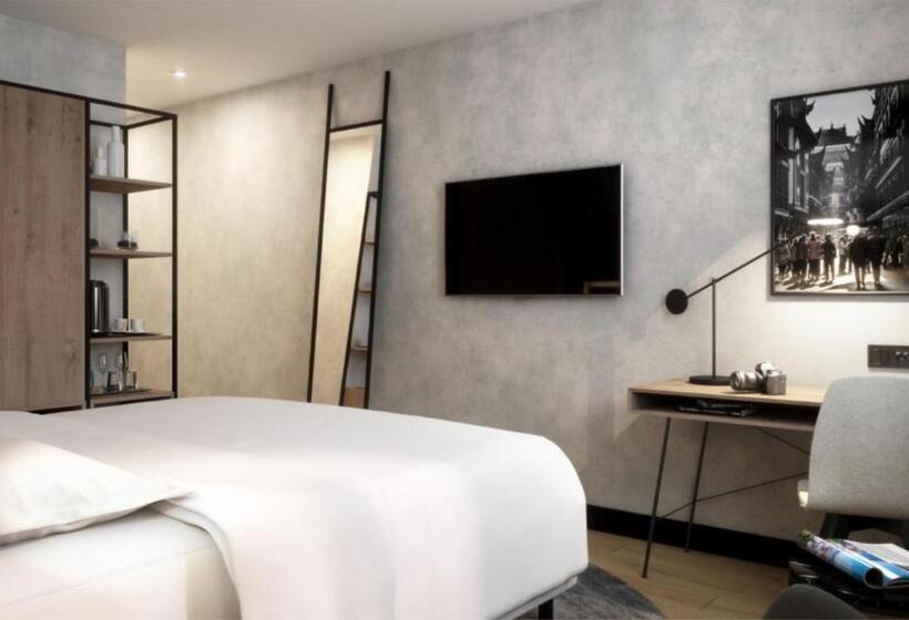 Park Inn By Radisson Vilnius Airport Hotel & Conference Centre