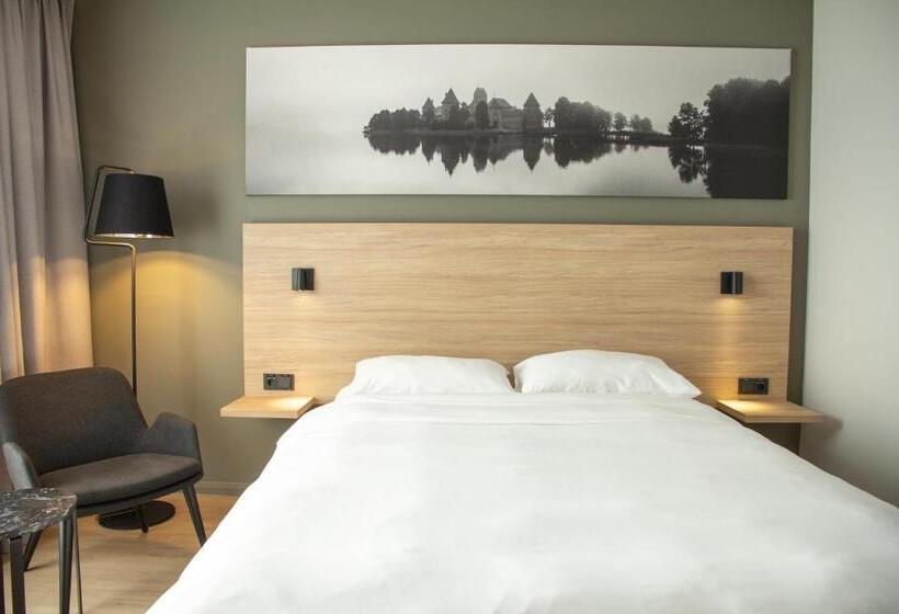 Park Inn By Radisson Vilnius Airport Hotel & Conference Centre