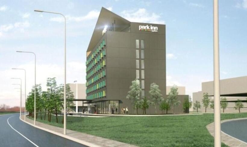 Park Inn By Radisson Vilnius Airport Hotel & Conference Centre