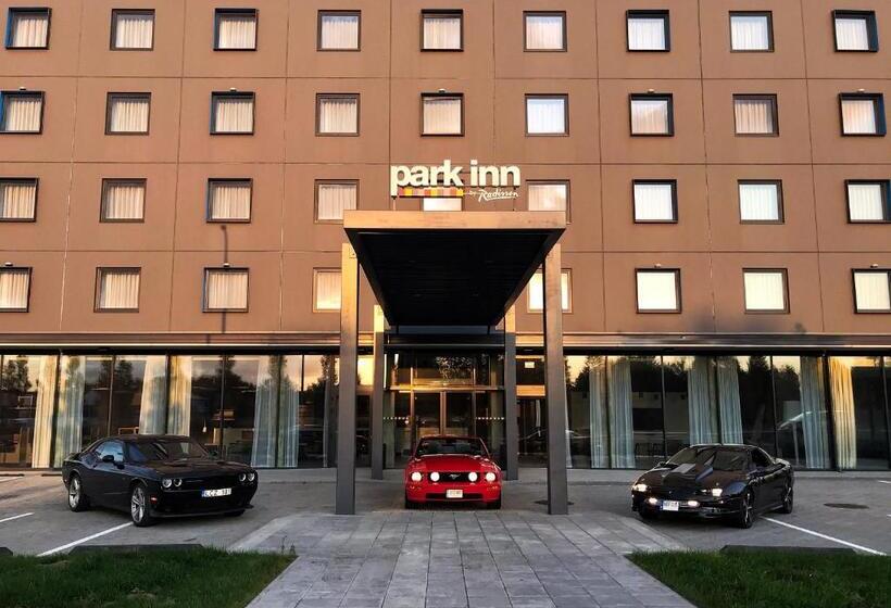 Park Inn By Radisson Vilnius Airport Hotel & Conference Centre