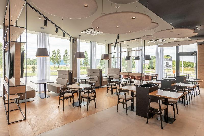 Park Inn By Radisson Vilnius Airport Hotel & Conference Centre