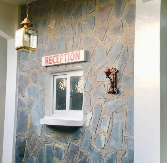 هتل Résidence Archange