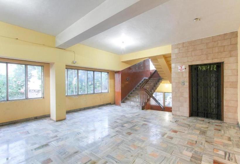 호텔 Spot On 62694  Maruthi