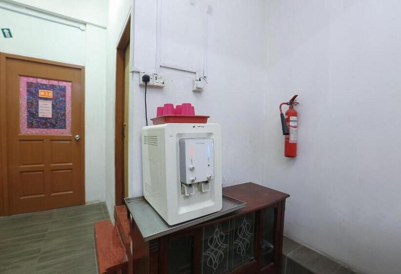 فندق Spot On 89755 D&d Budget Inn