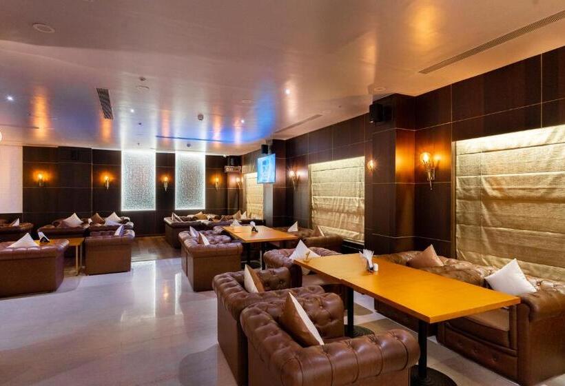 هتل Vivanta Jamshedpur, Golmuri