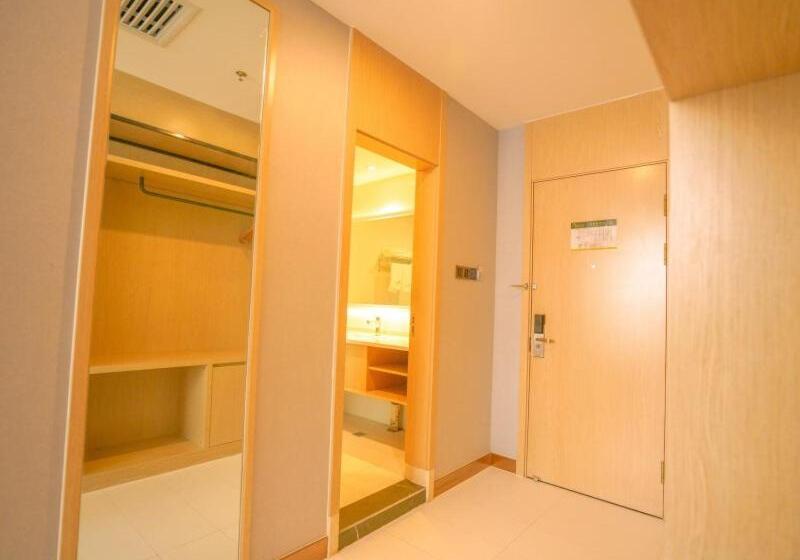 בית מלון כפרי Vatica Kashgar Ancient City Of Muir