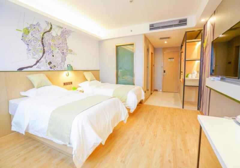 בית מלון כפרי Vatica Kashgar Ancient City Of Muir