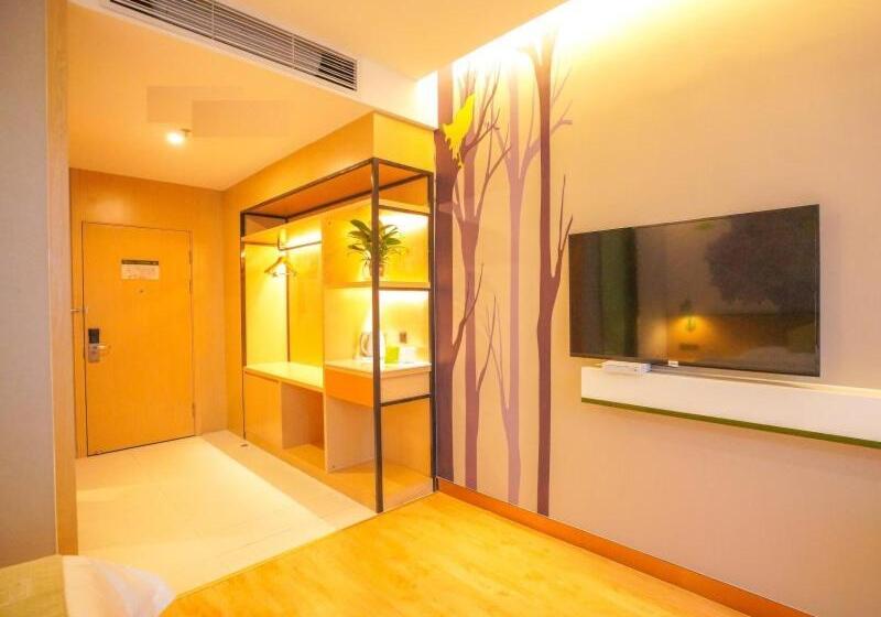 בית מלון כפרי Vatica Kashgar Ancient City Of Muir