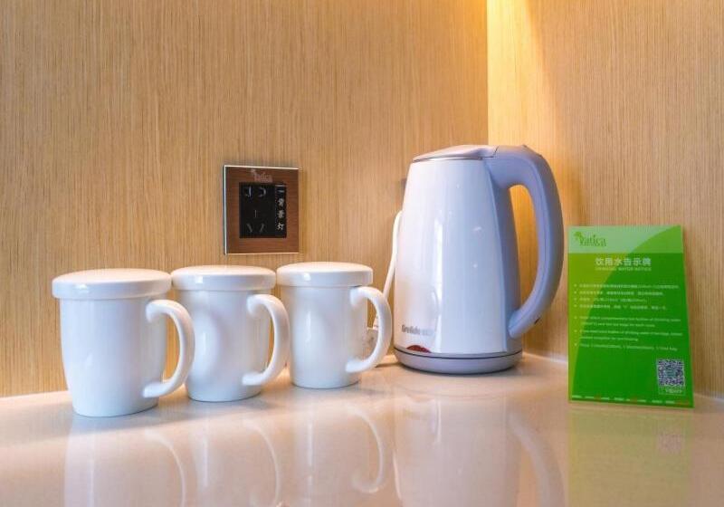 בית מלון כפרי Vatica Kashgar Ancient City Of Muir