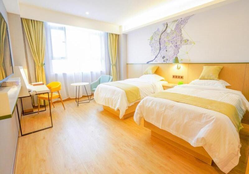 בית מלון כפרי Vatica Kashgar Ancient City Of Muir