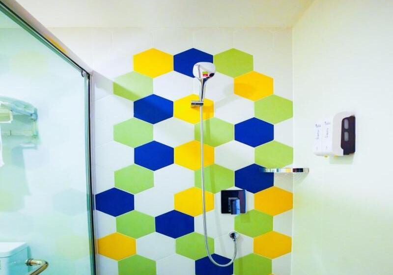 בית מלון כפרי Vatica Kashgar Ancient City Of Muir