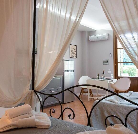 Locanda Dei Sette Limoni Camere E Residence