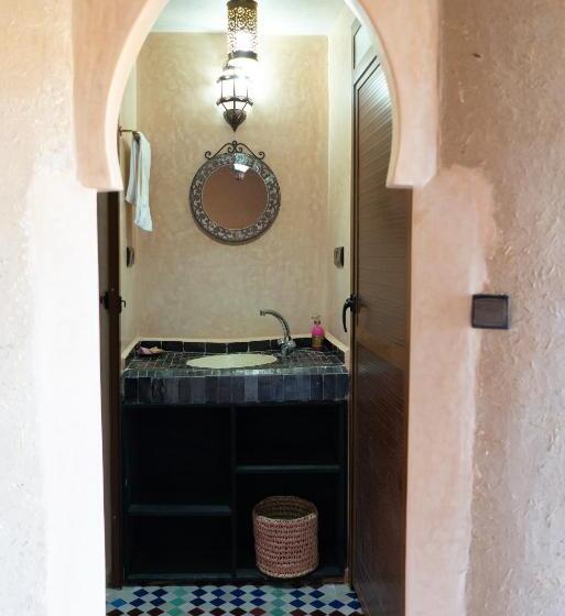 پانسیون Maison Bedouin Merzouga