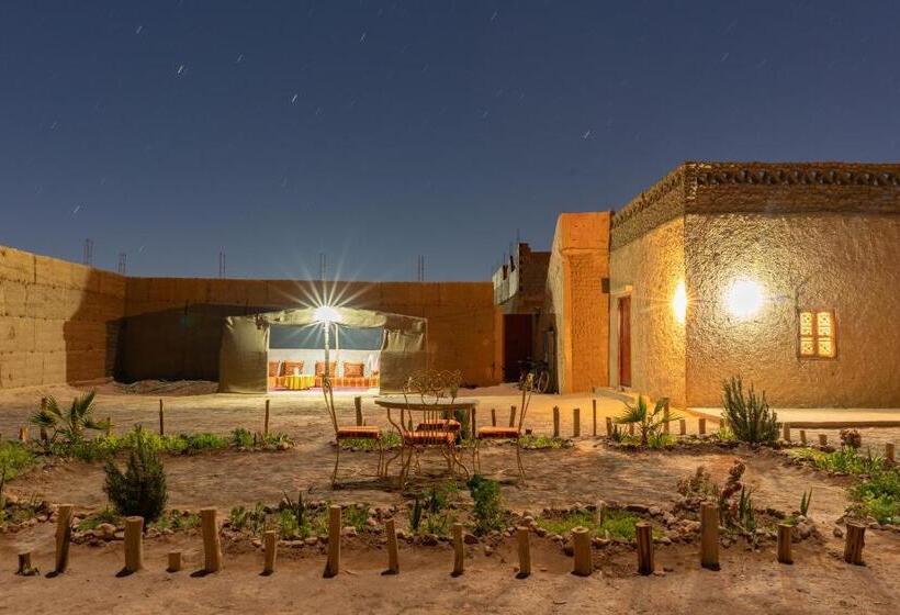 پانسیون Maison Bedouin Merzouga