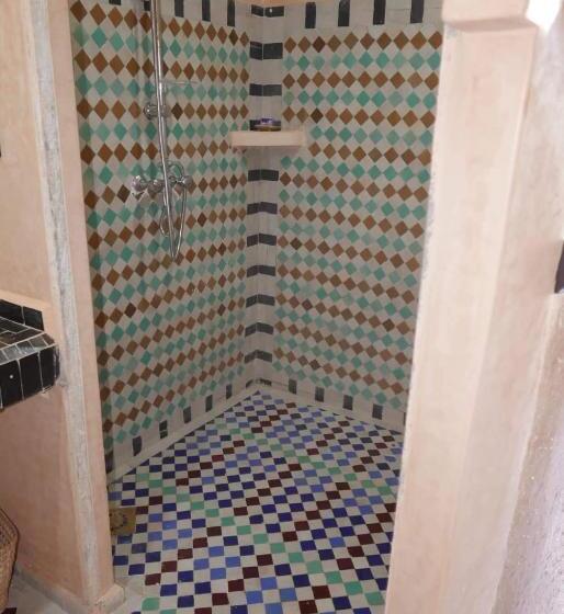 پانسیون Maison Bedouin Merzouga