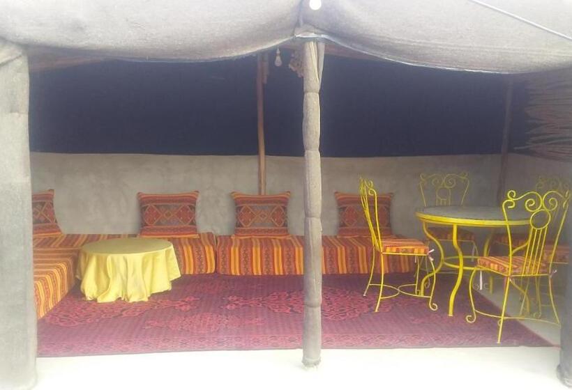 پانسیون Maison Bedouin Merzouga