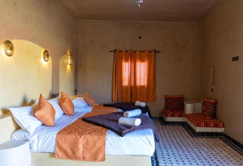 پانسیون Maison Bedouin Merzouga