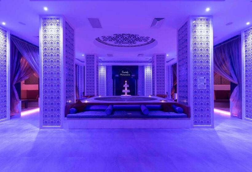 Amara Luxury Resort & Villas