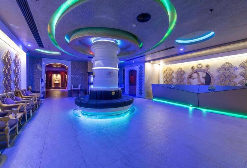 Amara Luxury Resort & Villas