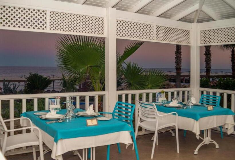 Amara Luxury Resort & Villas