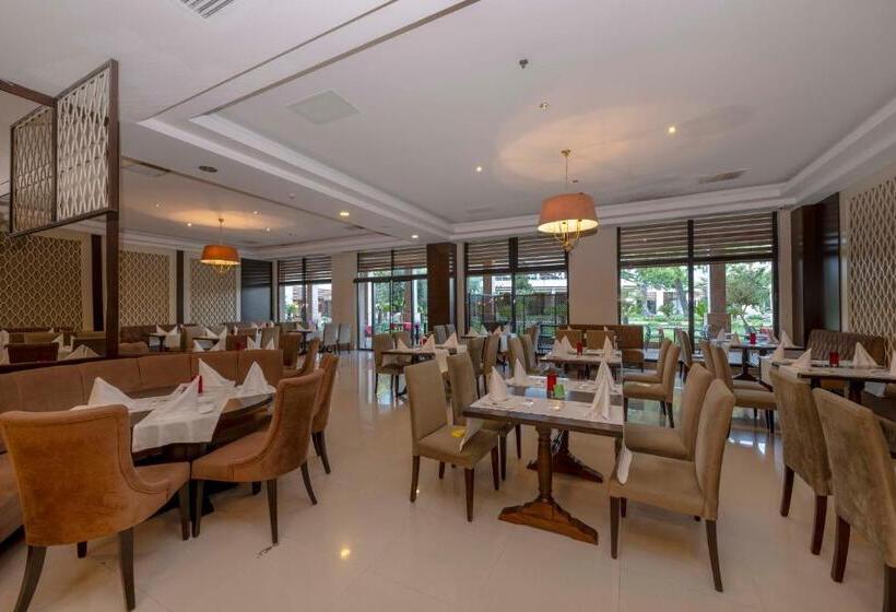 Amara Luxury Resort & Villas