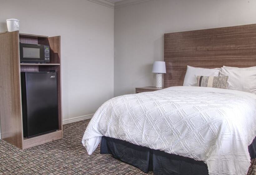 모텔 Surestay By Best Western Kapuskasing
