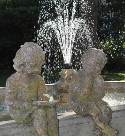 ベッドアンドブレックファースト Chateau Sainte Colombe