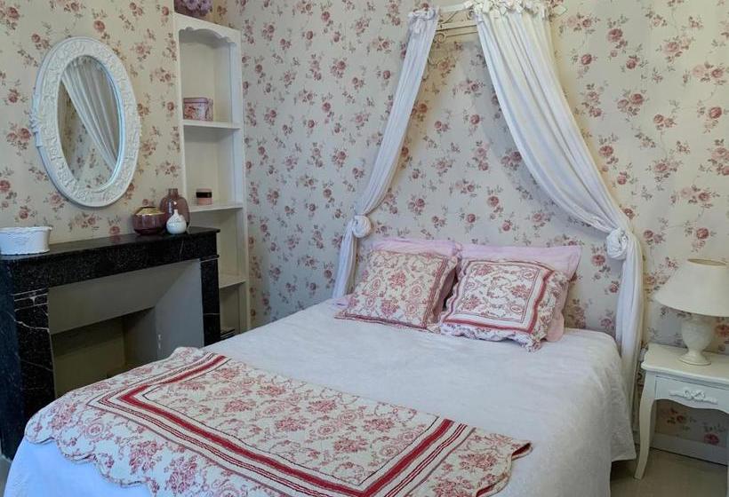 ベッドアンドブレックファースト Chateau Sainte Colombe