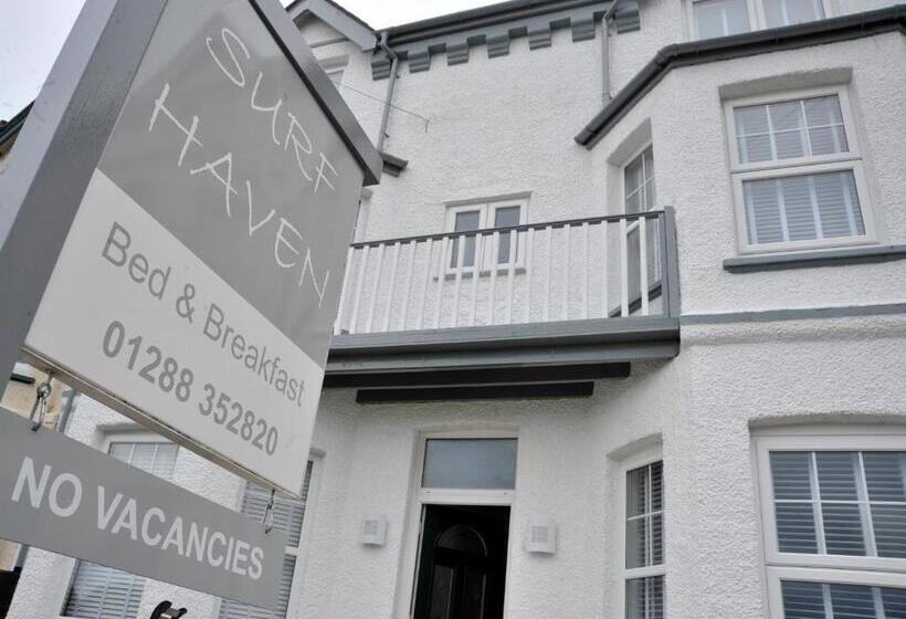 ベッドアンドブレックファースト Surf Haven