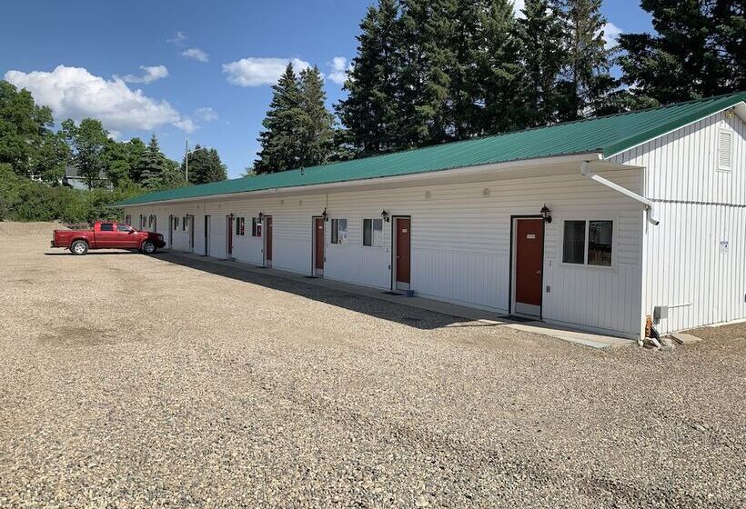 Gateway Motel
