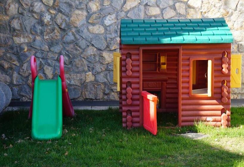 فندق Agritur Maso Carpené