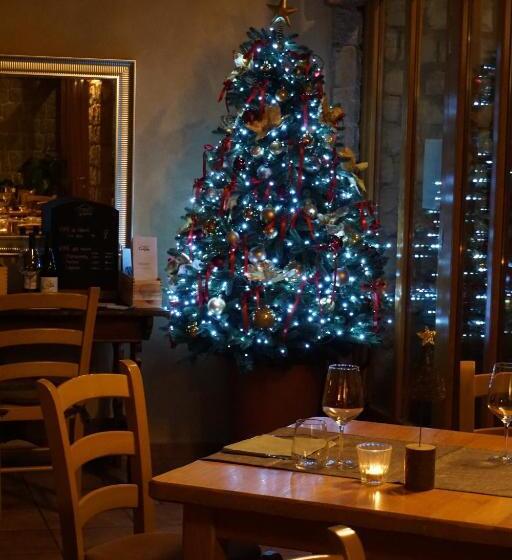 فندق Agritur Maso Carpené